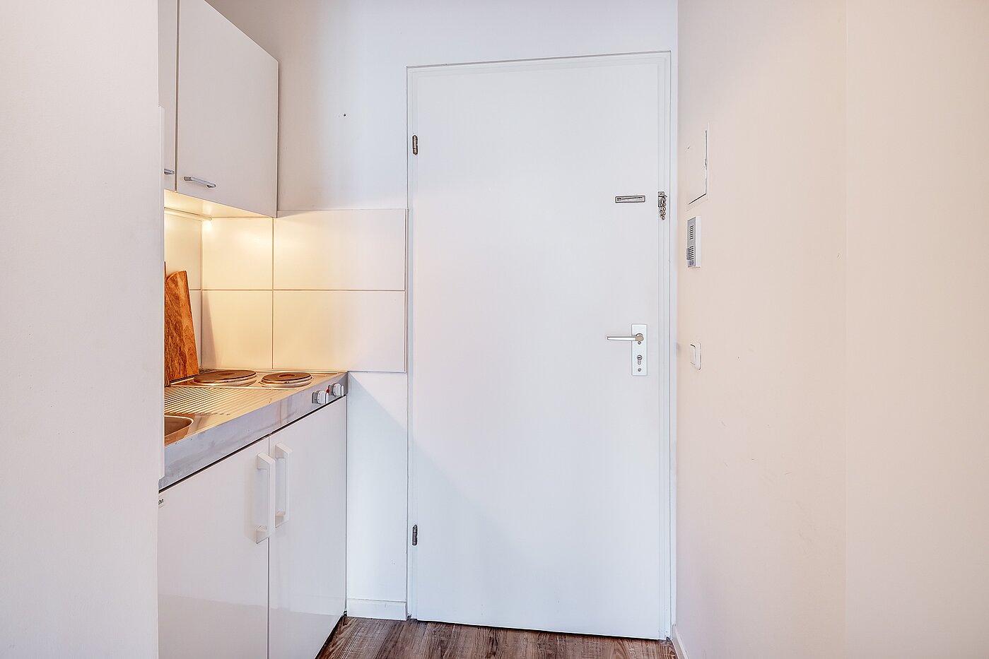 Appartamento a 1 camera | München-Maxvorstadt | 2110ML7 | Gepflegte...
