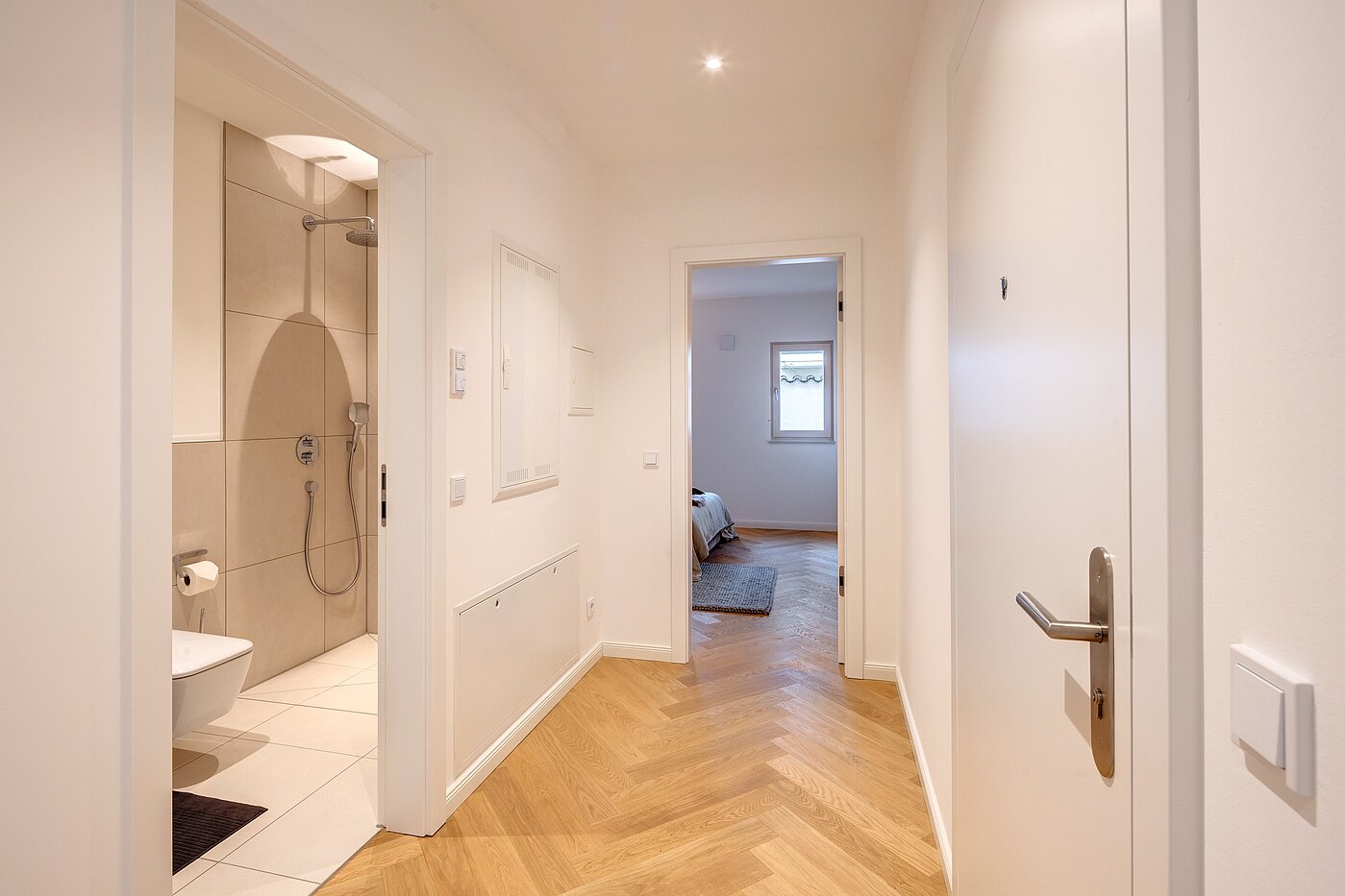 Terrassenwohnung a 3 camere | München-Harlaching | 70371 | Repräsentativer...