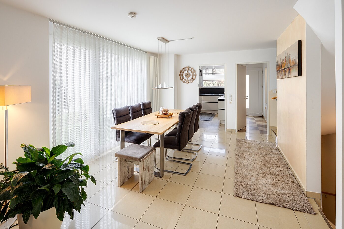 Casa bifamiliare a 5 camere | Unterföhring | 70119 | ...Essen