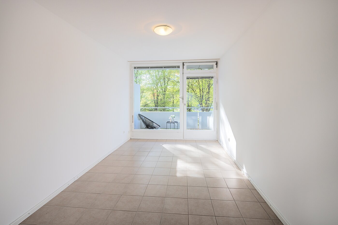 Appartamento a 3.5 camere | München-Bogenhausen | 703052 | Kinder- oder Homeoffice