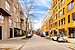 Appartamento a 2 camere | München-Schwabing | 703161 | Zufahrt | Thumbnail