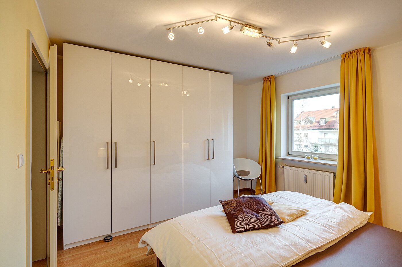 Appartamento a 2 camere | München-Schwabing | 70102 | ...mit viel Staufläche