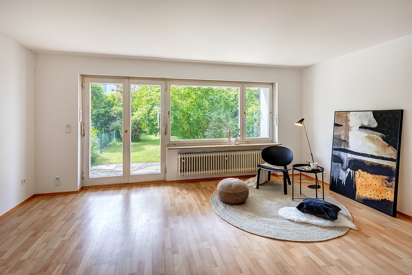Casa centrale a schiera a 4 camere | Maisach | 70125 | Wohnen und...