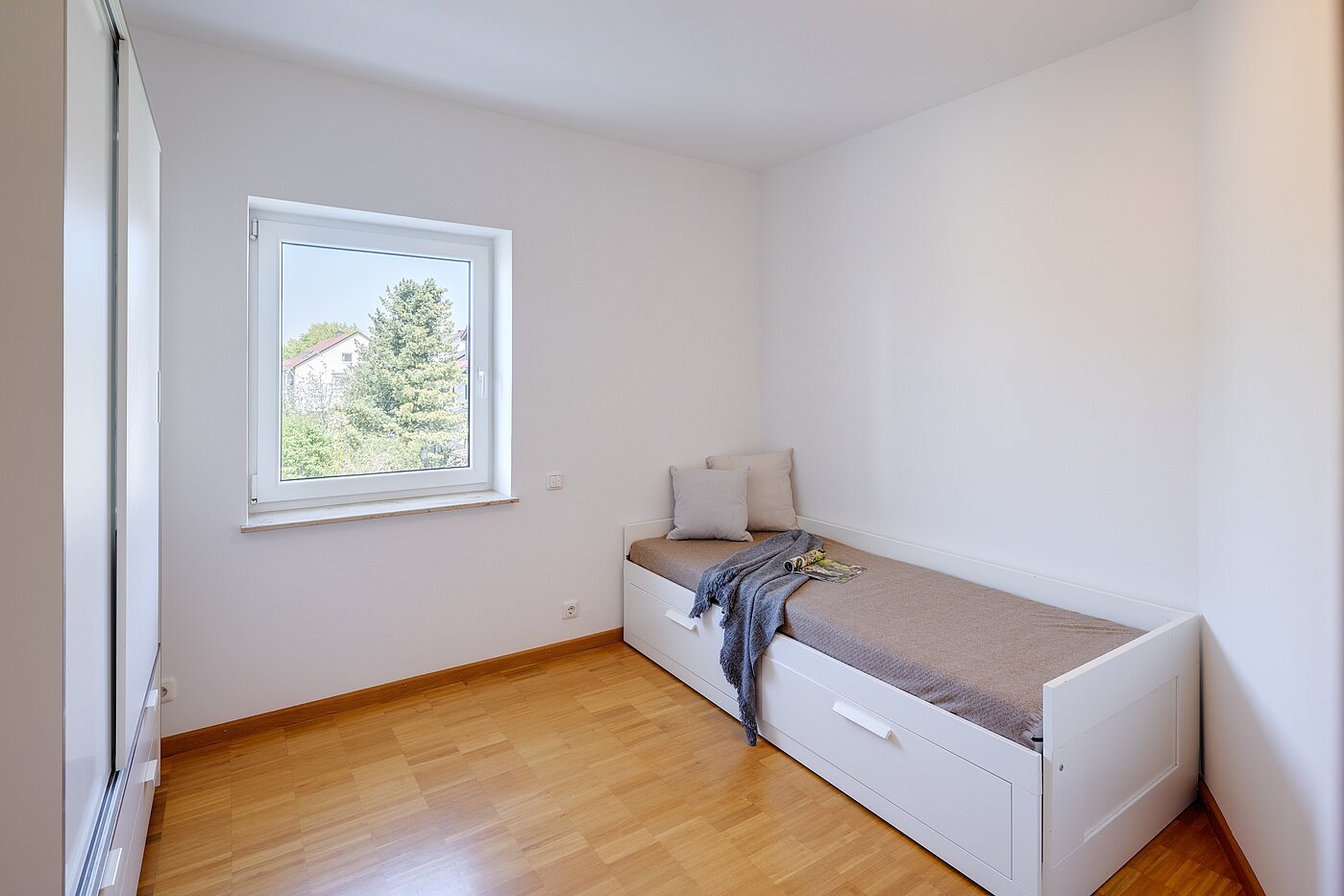 Casa bifamiliare a 6.5 camere | Unterschleißheim | 70122 | Weiteres Zimmer...