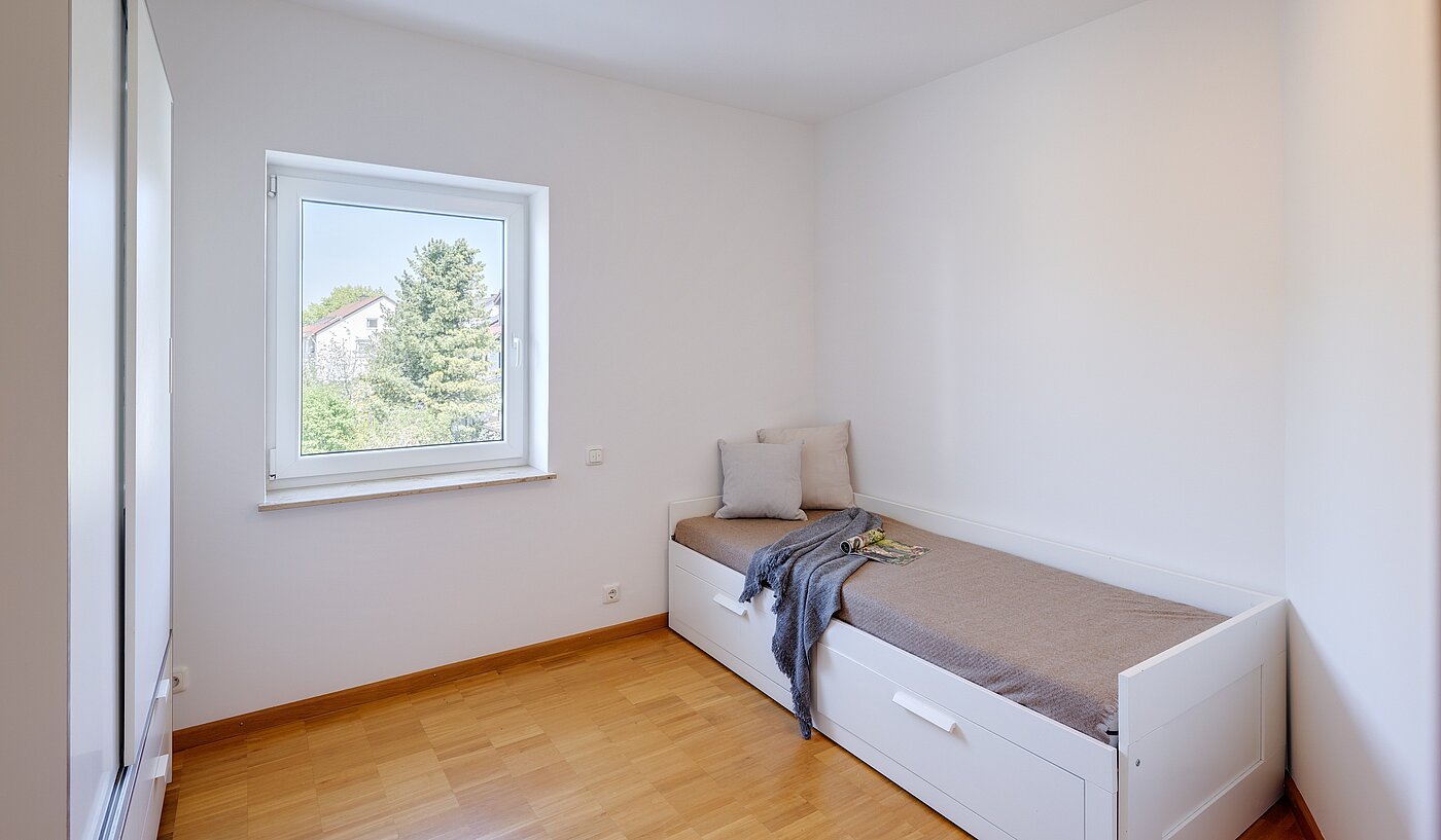 Casa bifamiliare a 6.5 camere | Unterschleißheim | 70122 | Weiteres Zimmer...