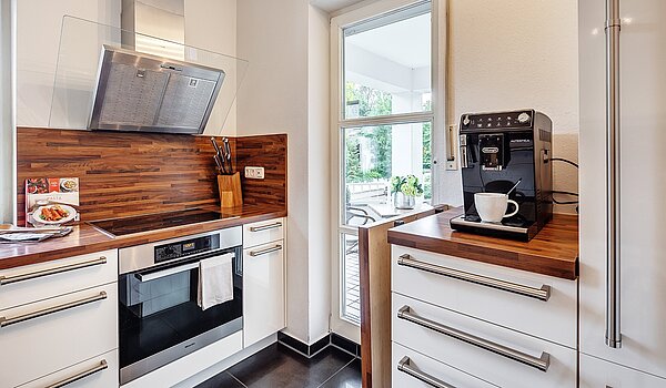 Appartamento a 3 camere | München-Harlaching | 2108ML3 | ...und Zugang...