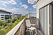 Appartamento a 1 camera | München-Ramersdorf | 70428 | Balkon | Thumbnail