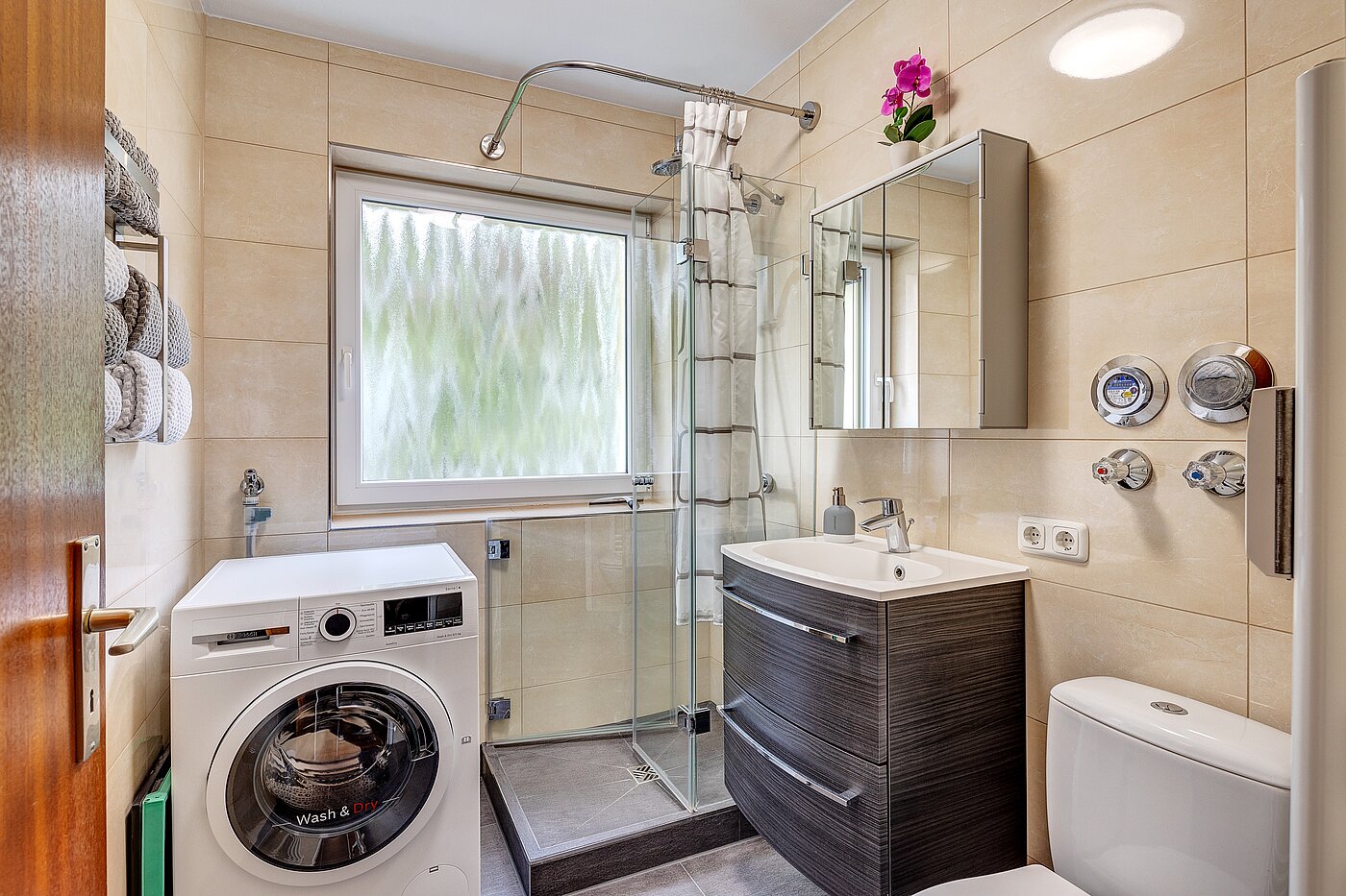 Apartment a 1 camera | 70478 | Helles Bad