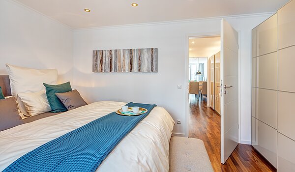 Appartamento a 2 camere | München-Schwabing | 70434 | ...stilvollen...