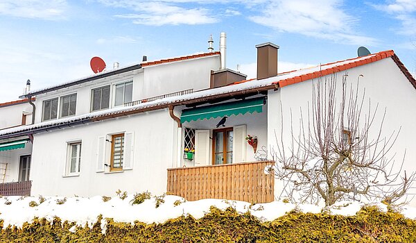 Appartamento a 3 camere | München-Milbertshofen | 1902ML3