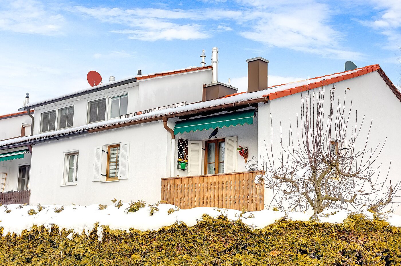 Appartamento a 3 camere | München-Milbertshofen | 1902ML3