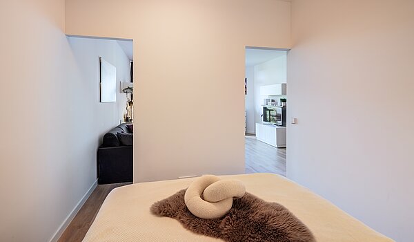 Apartment a 1.5 camere | München-Bogenhausen | 70378 | ...gemütlicher...