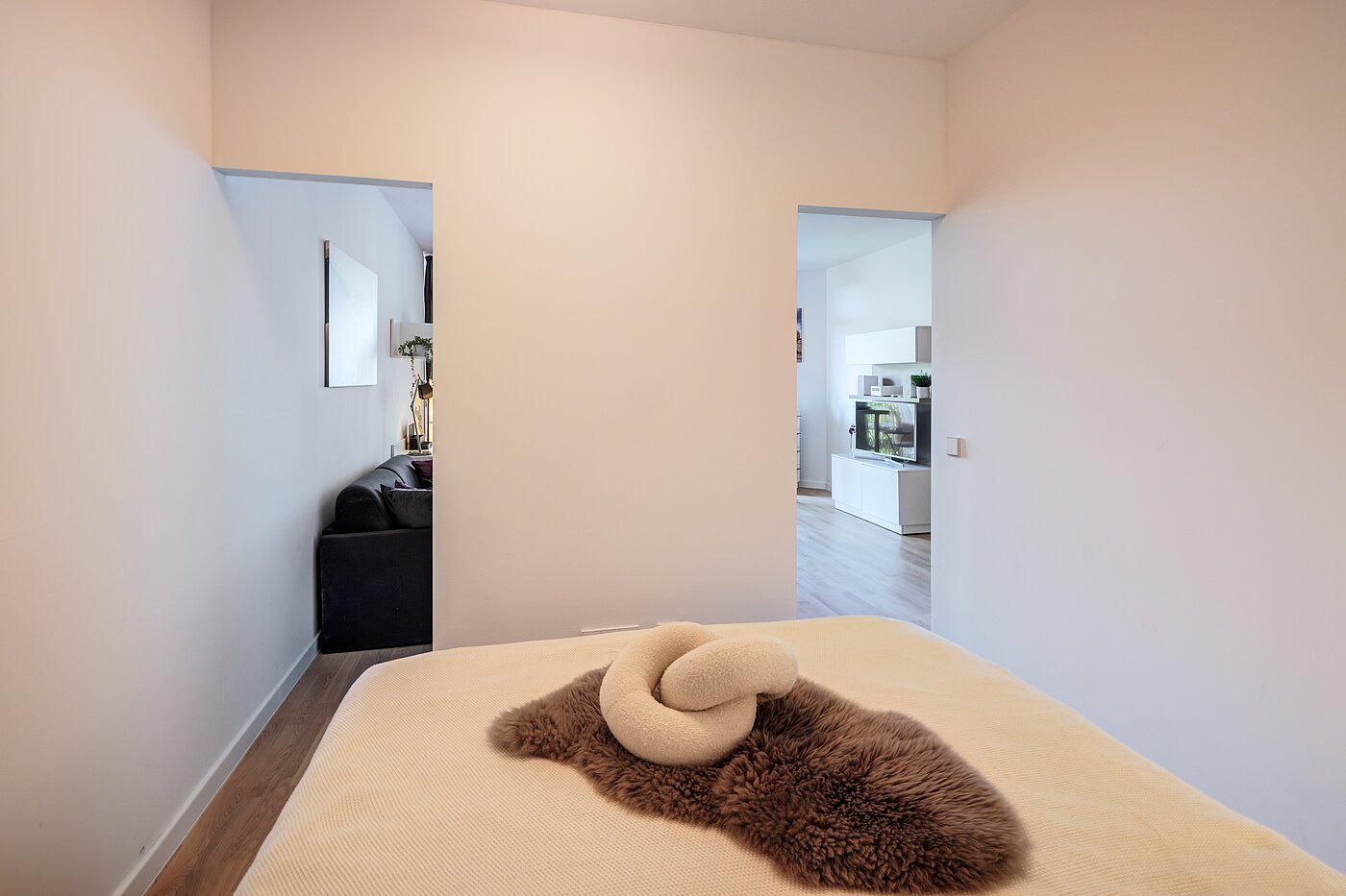Apartment a 1.5 camere | München-Bogenhausen | 70378 | ...gemütlicher...