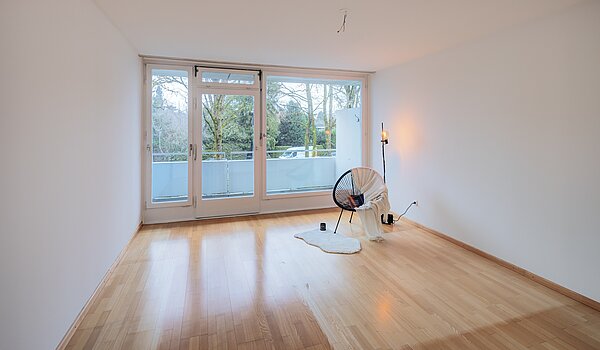 Appartamento a 3.5 camere | München-Bogenhausen | 70305 | Schlafen