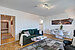 Appartamento a 2 camere | München-Moosach | 70407 | Wohnbereich | Thumbnail