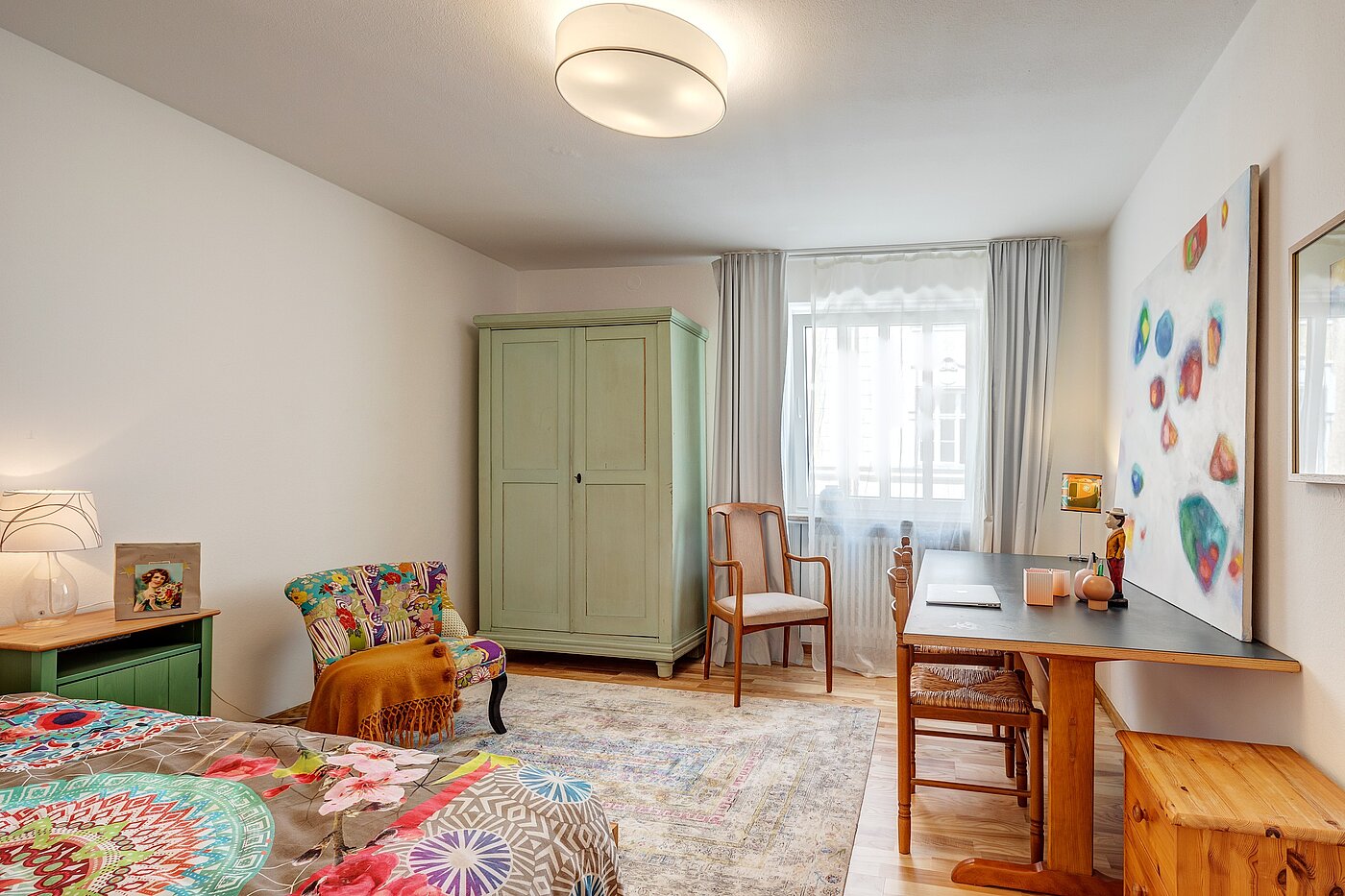 Appartamento Maisonette a 3 camere | München-Lehel | 2209ML5 | Helles...
