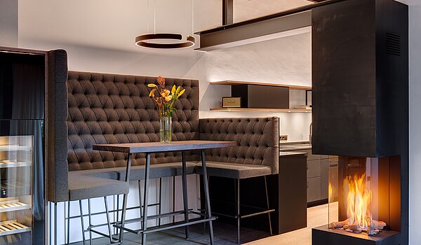 Proprietà speciale a 15 camere | Bad Wiessee | 701591 | Chalet II