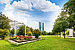 Appartamento a 2 camere | München-Schwabing | 70153 | Central-Park mit verschiedenen Themengärten | Thumbnail