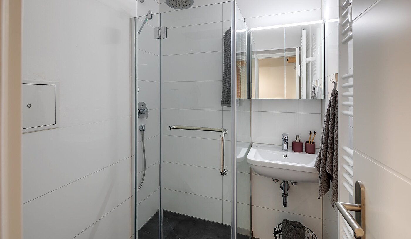 Appartamento a 1 camera | München-Obergiesing | 1903ML2