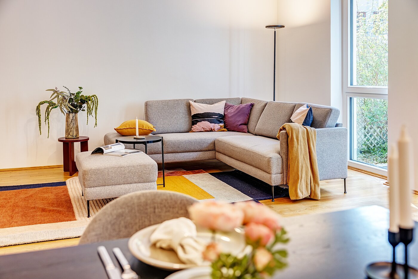 Appartamento a 2 camere | München-Thalkirchen | 70493