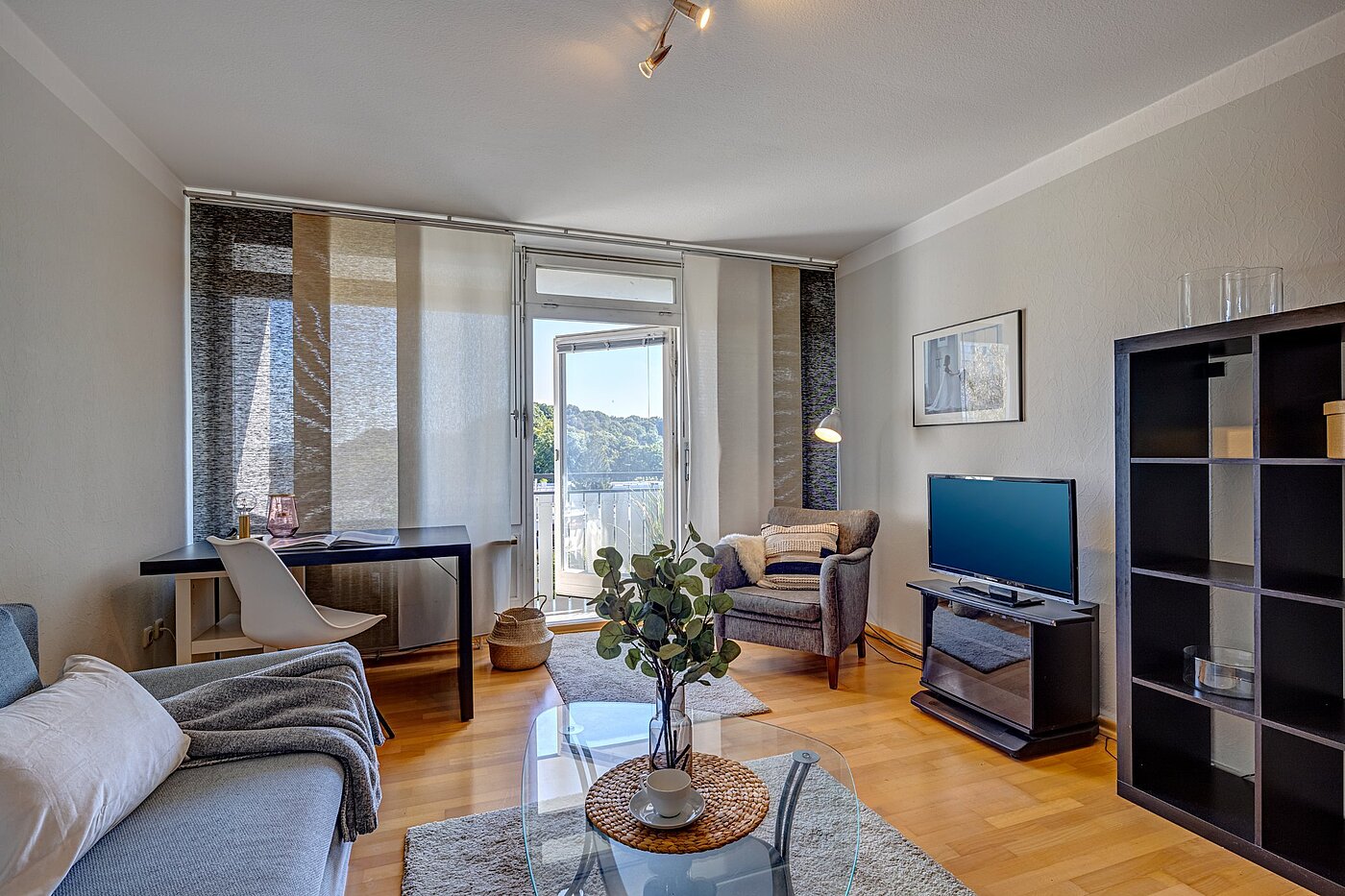Appartamento a 1 camera | München-Schwabing | 2109ML1