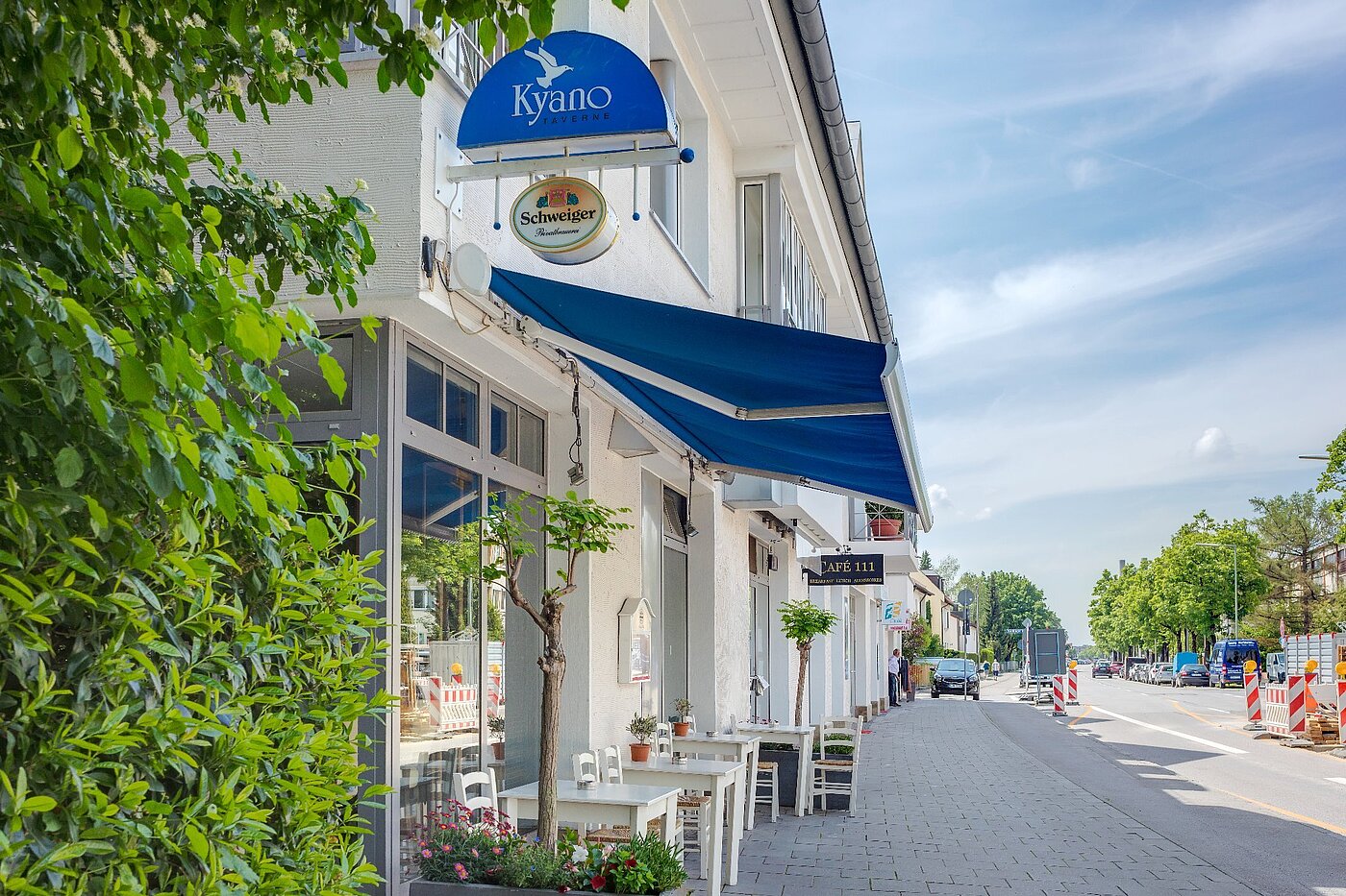 Appartamento al piano terra a 1.5 camere | München-Obersendling | 1805ML2 | ...Nähe