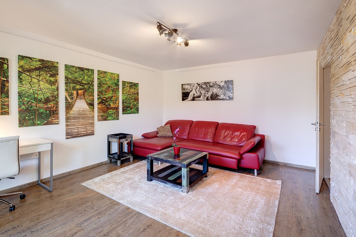 Appartamento a 2.5 camere | München-Maxvorstadt | 702031 | Wohnen