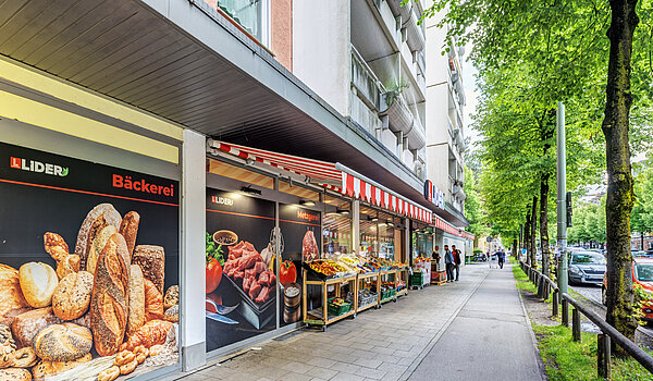 Appartamento a 1 camera | München-Milbertshofen | 704371 | Alles in...
