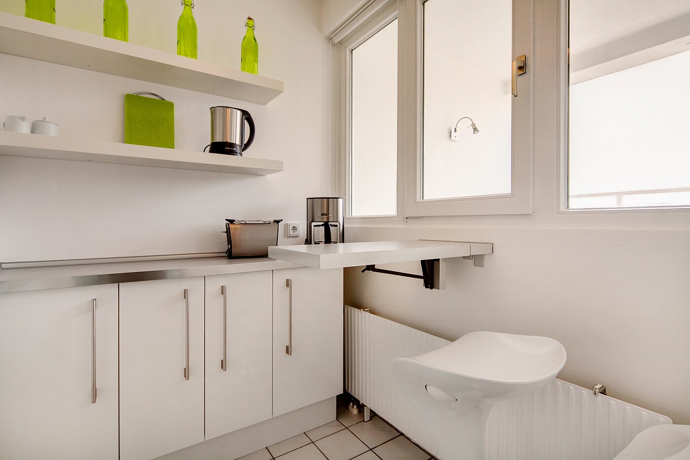Apartment a 1 camera | München-Sendling | 70479 | Badezimmer