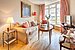 Appartamento a 1.5 camere | München-Maxvorstadt | 70480 | Wohnzimmer | Thumbnail