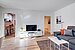 Appartamento al piano terra a 2 camere | München-Moosach | 70462 | Wohnzimmer | Thumbnail