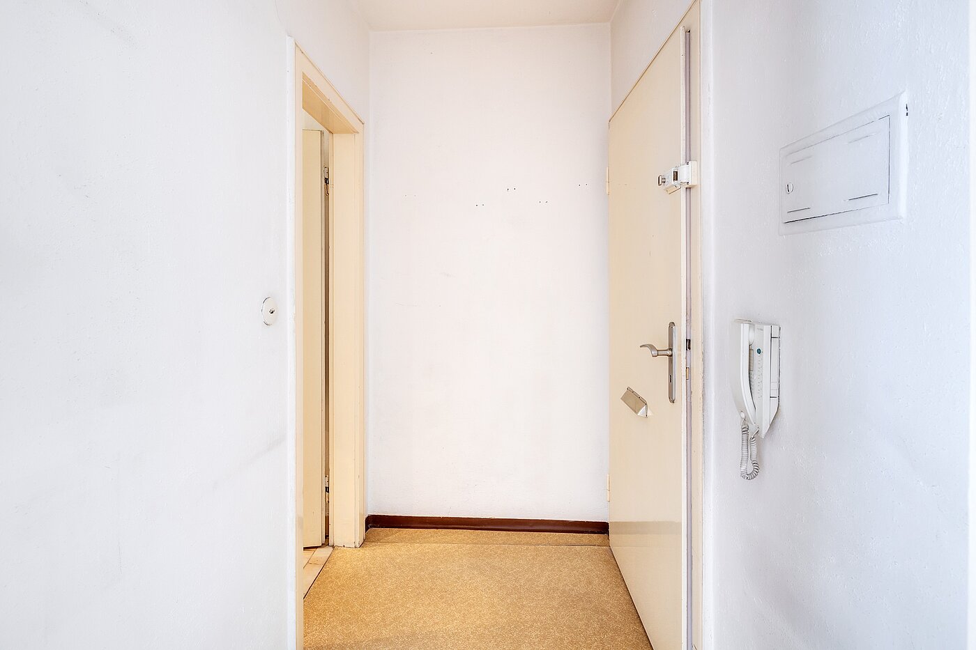 Appartamento a 1 camera | München-Isarvorstadt | 70062 | Diele