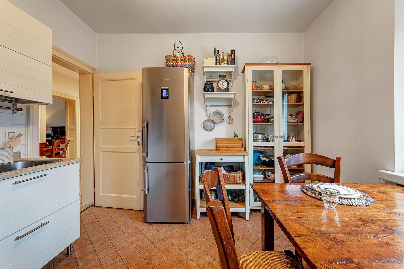 Appartamento a 2.5 camere | München-Au | 2001ML9 | ...elektrischen Geräten