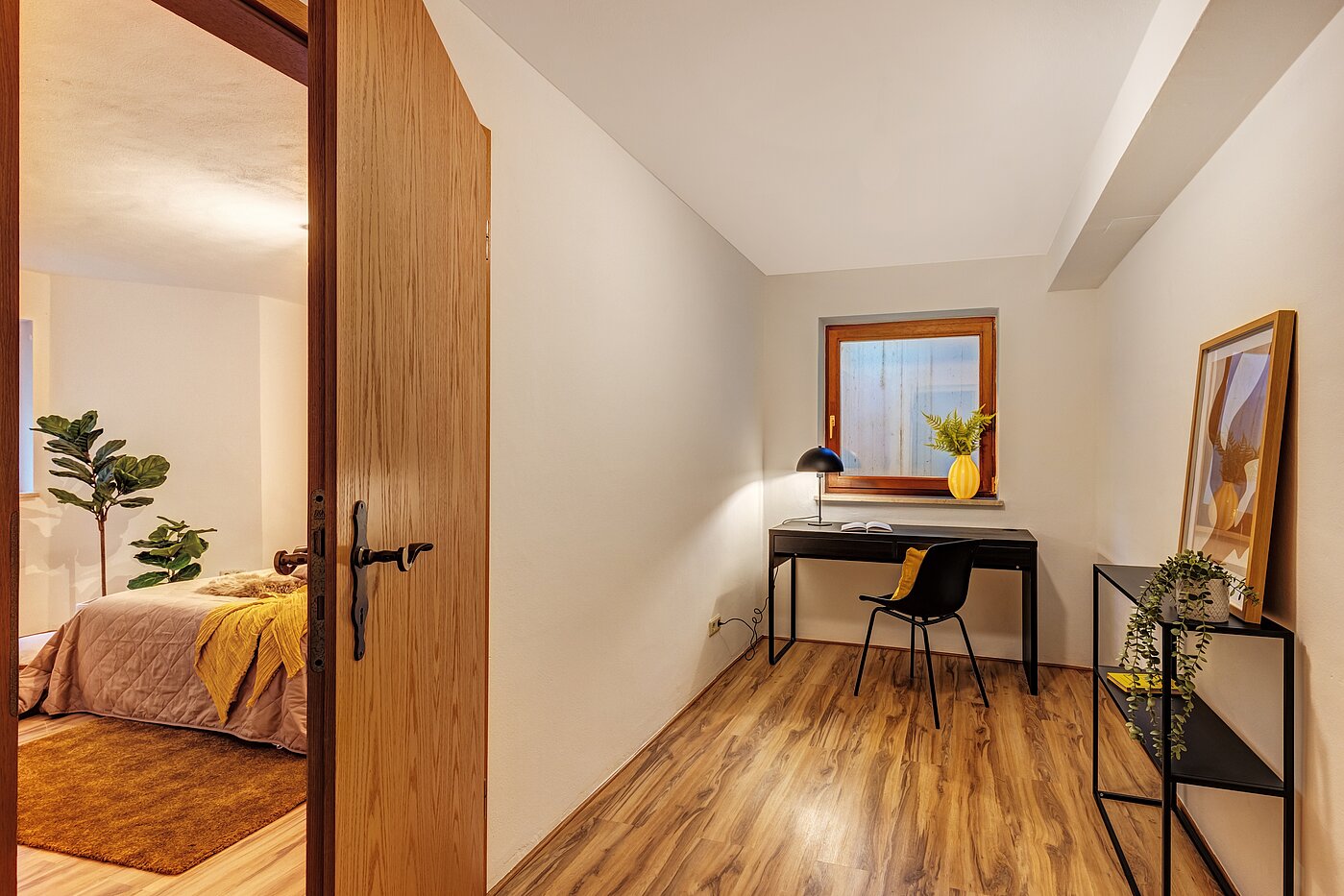 Appartamento a 3 camere | München-Trudering | 70481 | Vielfältig nutzbar