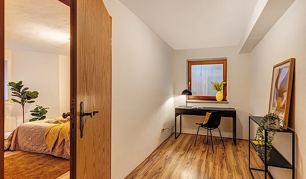 Appartamento a 3 camere | München-Trudering | 70481 | Vielfältig nutzbar
