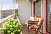 Appartamento a 3 camere | München-Schwabing | 703181 | ...Balkon | Thumbnail