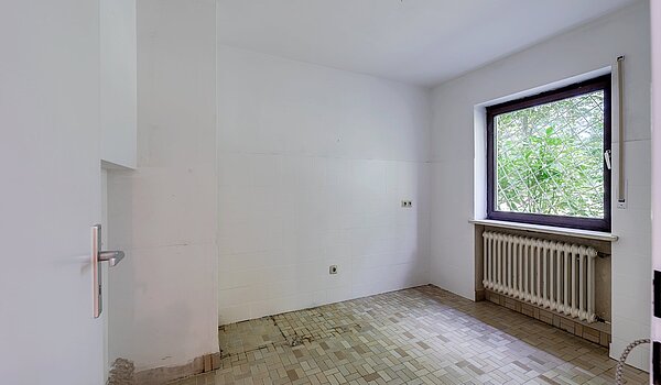 Casa centrale a schiera a 5 camere | München-Obermenzing | 1907ML6 | große Küche