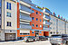Appartamento a 1 camera | München-Schwabing | 70449 | Außenansicht | Thumbnail