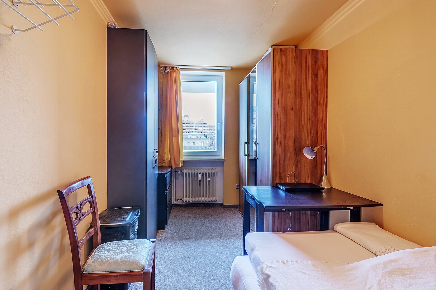 Appartamento a 3 camere | München-Schwabing | 1912ML4 | Kinder- oder Gästezimmer