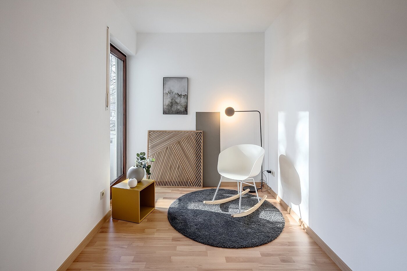 Appartamento a 4 camere | Eichenau | 1911ML12 | Büro