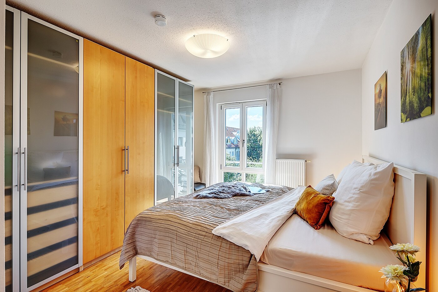 Appartamento a 3 camere | München-Laim | 2206ML2 | geschmackvoll eingerichtet mit viel Platz
