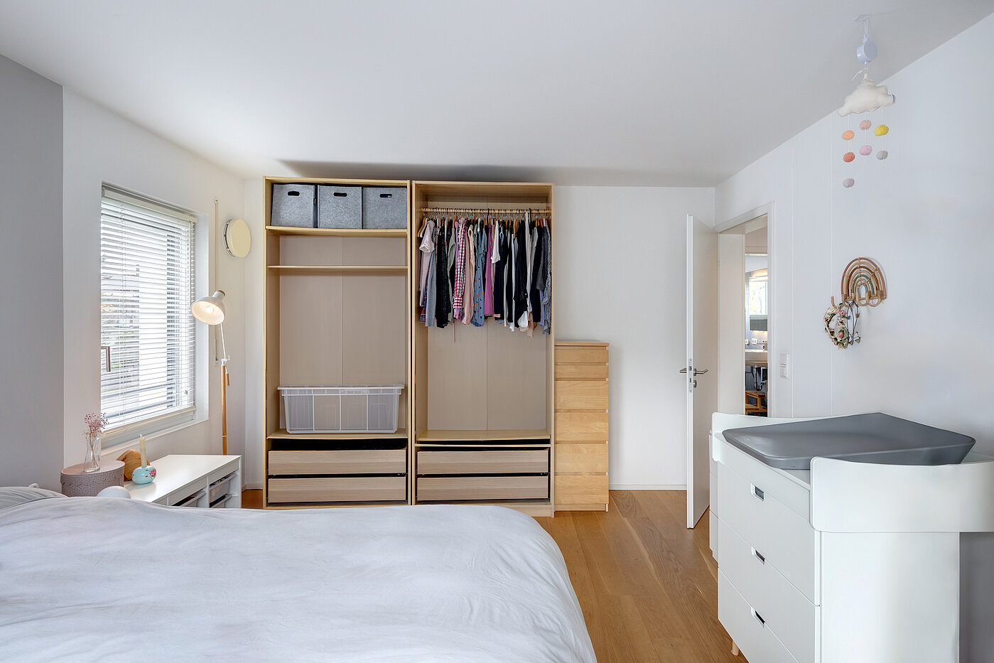 Casa bifamiliare a 5 camere | München-Aubing | 70162 | ...mit Stellfläche