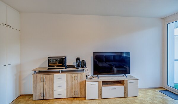 Appartamento a 1 camera | München-Bogenhausen | 70264 | möbliert