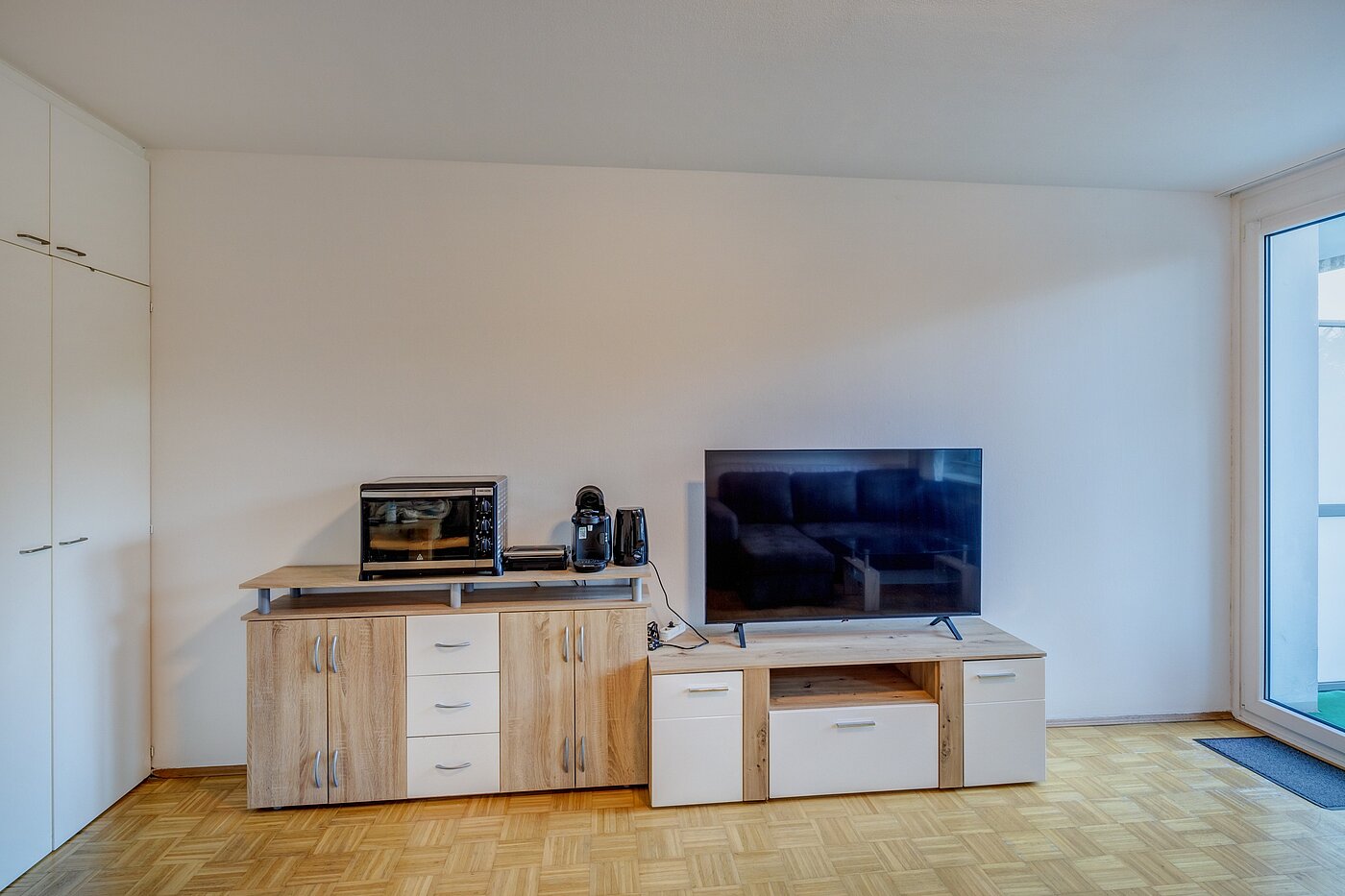Appartamento a 1 camera | München-Bogenhausen | 70264 | möbliert