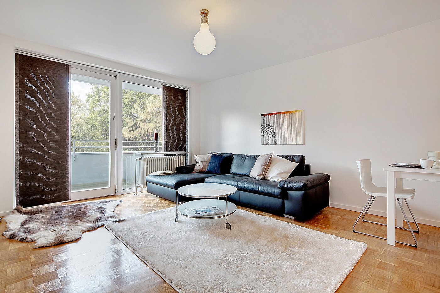 Appartamento a 2 camere | München-Maxvorstadt | 70497