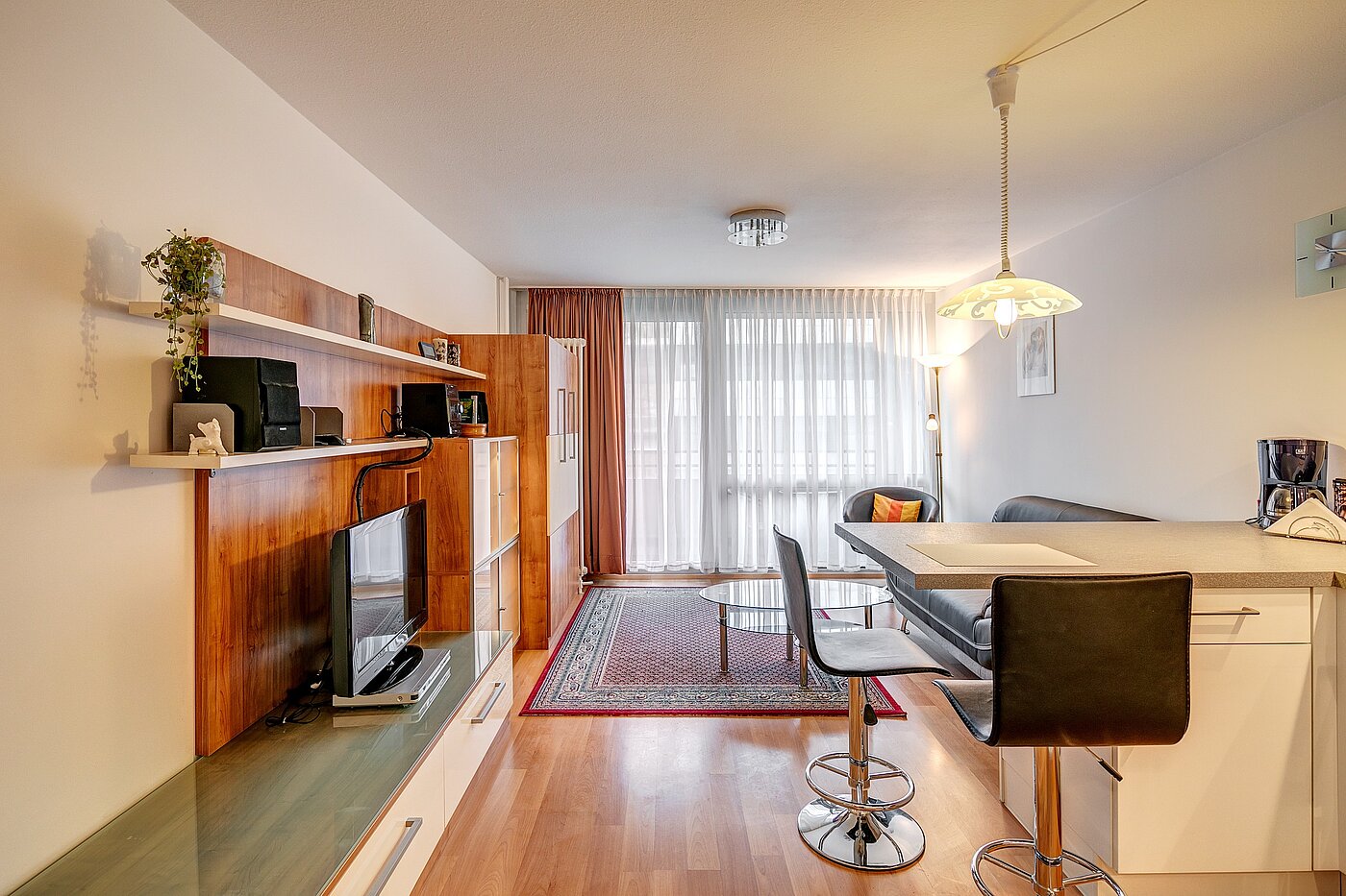 Appartamento a 1 camera | München-Berg am Laim | 2207ML6