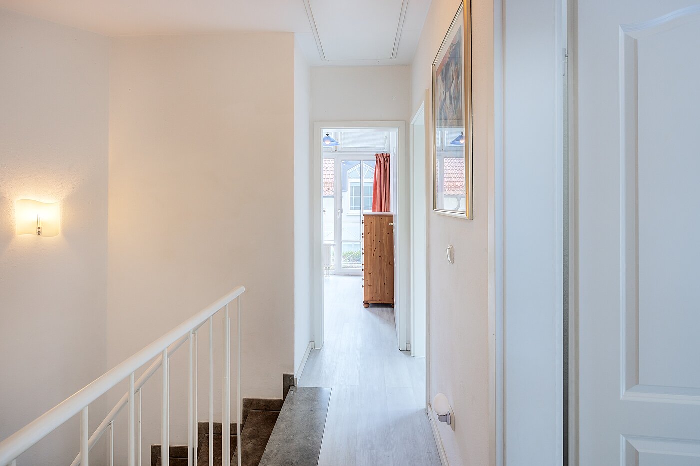 Casa bifamiliare a 5 camere | München-Trudering | 70269 | Im Obergeschoss