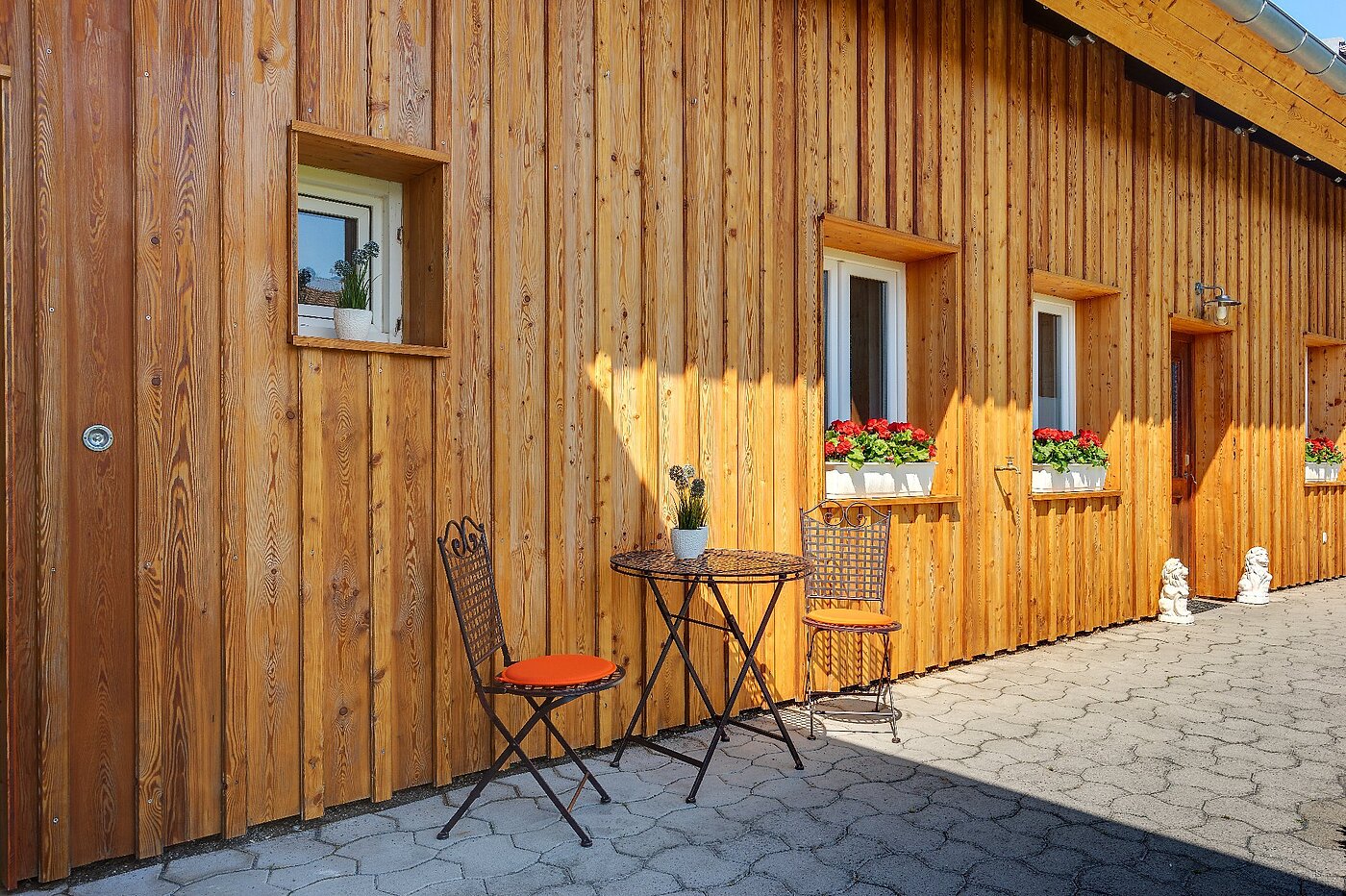 Bauernhaus a 9 camere | Hohenschäftlarn | 1805ML4 | Haus 1