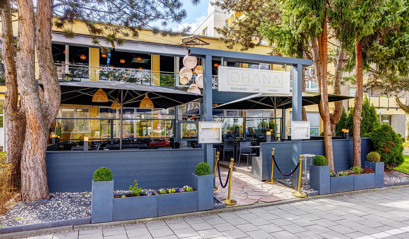 Apartment a 1 camera | München-Milbertshofen | 70183 | Freizeitmöglichkeiten