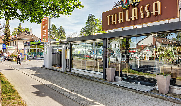 Appartamento a 3 camere | München-Trudering | 70443 | Alles in der Nähe